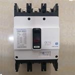 MCCB HYUNDAI 3P 150A 55kA ( HGM250L-F )